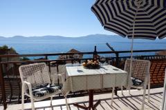 Apartmaji Bilkini Apartma 4 – A3 foto 1
