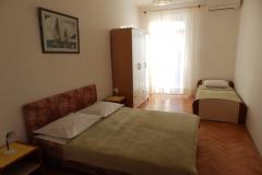 Apartmaji Bilkini Apartma 4 – A3 foto 2