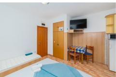Apartmaji Grgur Apartma 1 foto 1