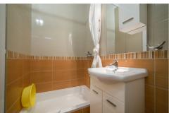 Apartmaji Grgur Apartma 1 foto 4