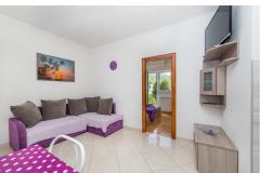 Apartmaji Grgur Apartma 2 foto 3