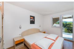 Apartmaji Grgur Apartma 3 foto 1