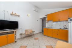 Apartmaji Grgur Apartma 3 foto 4