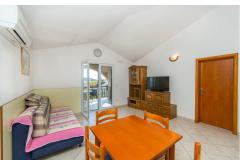 Apartmaji Grgur Apartma 4 foto 4