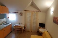 Apartmaji Jakić  Apartma 2 – A2 foto 1