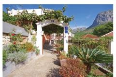 Apartmaji Julijana Zaostrog Apartma 1 foto 1