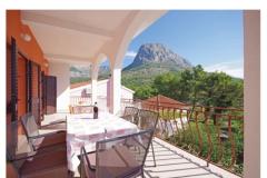 Apartmaji Julijana Zaostrog Apartma 1 foto 3