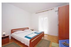 Apartmaji Julijana Zaostrog Apartma 1 foto 4