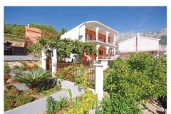 Apartmaji Julijana Zaostrog Apartma 2 foto 1