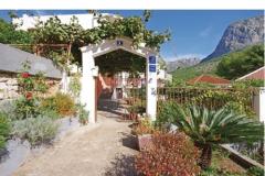 Apartmaji Julijana Zaostrog Apartma 2 foto 2