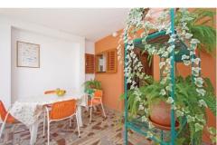 Apartmaji Julijana Zaostrog Apartma 2 foto 3