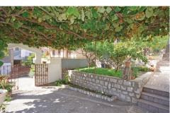 Apartmaji Julijana Zaostrog Apartma 2 foto 5