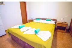 Apartmaji Kosović III Apartma 1 – AP1 foto 3