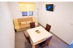Apartmaji Kosović III Apartma 3 – AP3 foto 4