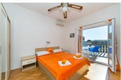 Apartmaji Ostrog - Zaostrog Apartma 1 – Ap 1 foto 2
