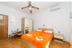 Apartmaji Ostrog - Zaostrog Apartma 1 – Ap 1 foto 3