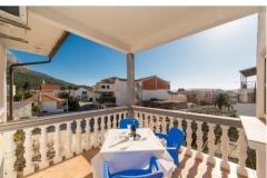 Apartmaji Ostrog - Zaostrog Apartma 1 – Ap 1 foto 4