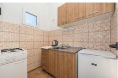 Apartmaji Ostrog - Zaostrog Apartma 1 – Ap 1 foto 5