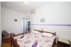 Apartmaji Ostrog - Zaostrog Apartma 4 – Ap 4 foto 1