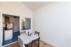 Apartmaji Ostrog - Zaostrog Apartma 4 – Ap 4 foto 4