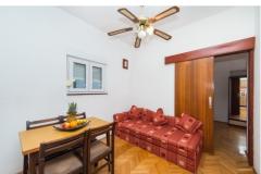 Apartmaji Ostrog - Zaostrog Apartma 2 – Ap 2 foto 1
