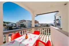Apartmaji Ostrog - Zaostrog Apartma 2 – Ap 2 foto 2
