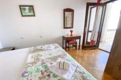 Apartmaji Ostrog - Zaostrog Apartma 2 – Ap 2 foto 4