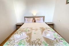Apartmaji Ostrog - Zaostrog Apartma 2 – Ap 2 foto 5