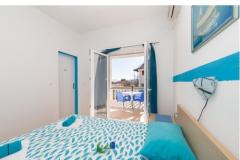 Apartmaji Ostrog - Zaostrog Apartma 3 – Ap 3 foto 1
