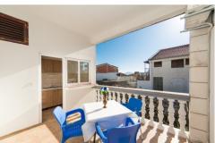 Apartmaji Ostrog - Zaostrog Apartma 3 – Ap 3 foto 2