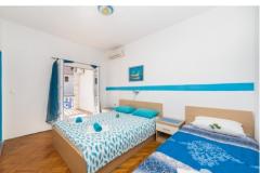 Apartmaji Ostrog - Zaostrog Apartma 3 – Ap 3 foto 4