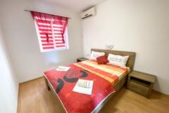 Apartmaji Ostrog - Zaostrog Apartma 6 – Ap 6 foto 1