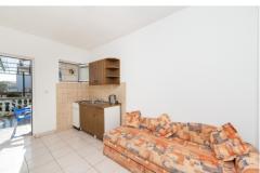 Apartmaji Ostrog - Zaostrog Apartma 6 – Ap 6 foto 3