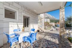 Apartmaji Ostrog - Zaostrog Apartma 6 – Ap 6 foto 5