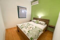 Apartmaji Ostrog - Zaostrog Apartma 5 – Ap 5 foto 2