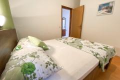 Apartmaji Ostrog - Zaostrog Apartma 5 – Ap 5 foto 4