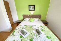 Apartmaji Ostrog - Zaostrog Apartma 5 – Ap 5 foto 5