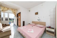 Apartmaji Ostrog - Zaostrog Apartma 7 – Studio 7 foto 1