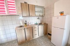 Apartmaji Ostrog - Zaostrog Apartma 7 – Studio 7 foto 4