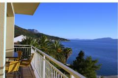 Apartmaji Ksenija Apartma 1 – Stella foto 4