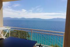 Apartmaji Ksenija Apartma 4 – Aqua foto 1