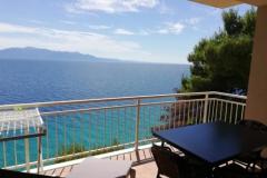 Apartmaji Ksenija Apartma 4 – Aqua foto 5