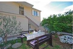 Apartmaji Marija Apartma 1 – Apartman 1 foto 4