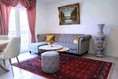 Apartmaji Markovic Apartma 1 – Markovic1 foto 1