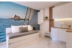 Apartmaji Marula Apartma 4 – Marano foto 4