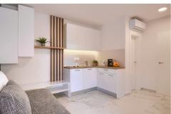 Apartmaji Marula Apartma 4 – Marano foto 5