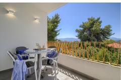 Apartmaji Marula Apartma 1 – Nava foto 2