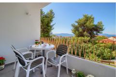 Apartmaji Marula Apartma 1 – Nava foto 5