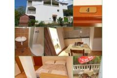 Apartmaji Mezić Apartma 4 – A4 foto 1