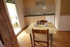 Apartmaji Mezić Apartma 4 – A4 foto 3